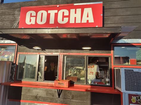 Gotcha burger - Lane County 151 W 7th Ave, Ste. 430, Eugene, OR 97401 - Main (541) 682-4480 Fax (541) 682-7459 | Visit Official Website | All Establishments | Gotcha Burger 
